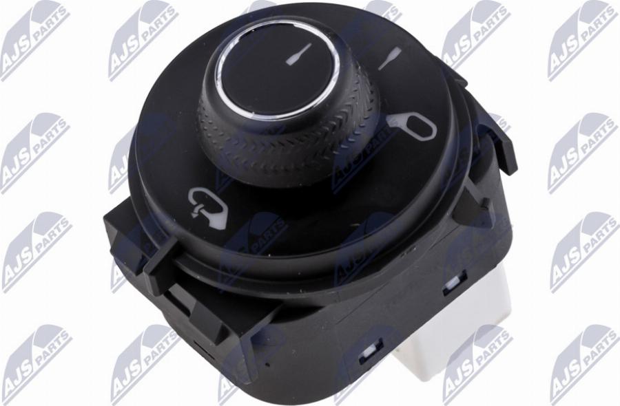 NTY EWS-CT-019 - Вимикач, регулювання зе autocars.com.ua