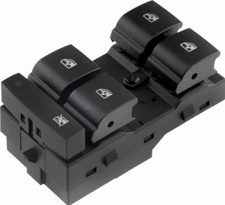 NTY EWS-DW-000 - Вимикач, стеклолод'емнік autocars.com.ua