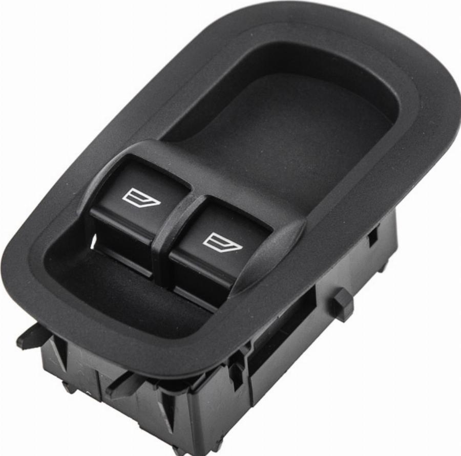 NTY EWS-FR-026 - Вимикач, стеклолод'емнік autocars.com.ua