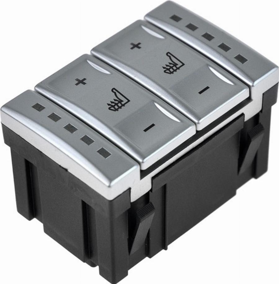 NTY EWS-FR-027 - Вимикач, обігрів сидіння autocars.com.ua