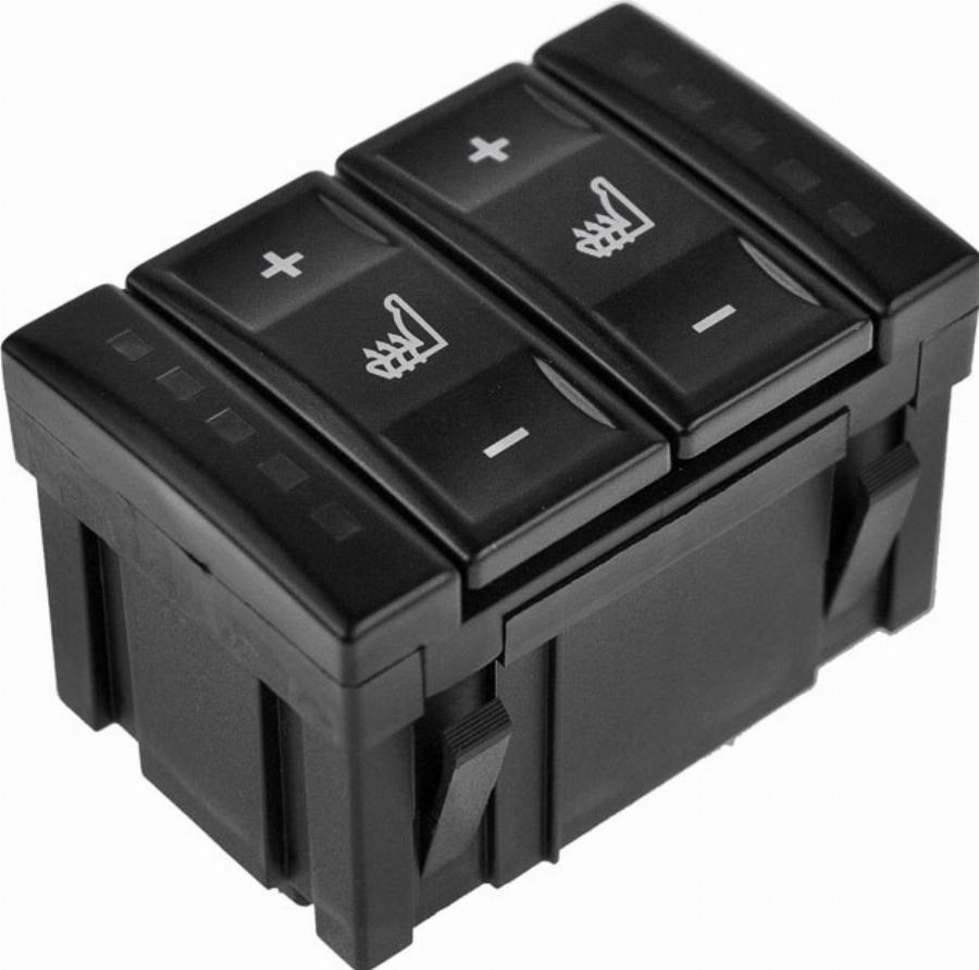 NTY EWS-FR-028 - Вимикач, обігрів сидіння autocars.com.ua