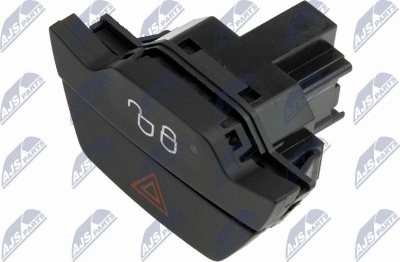 NTY EWS-FR-043 - Покажчик аварійної сигналізації autocars.com.ua