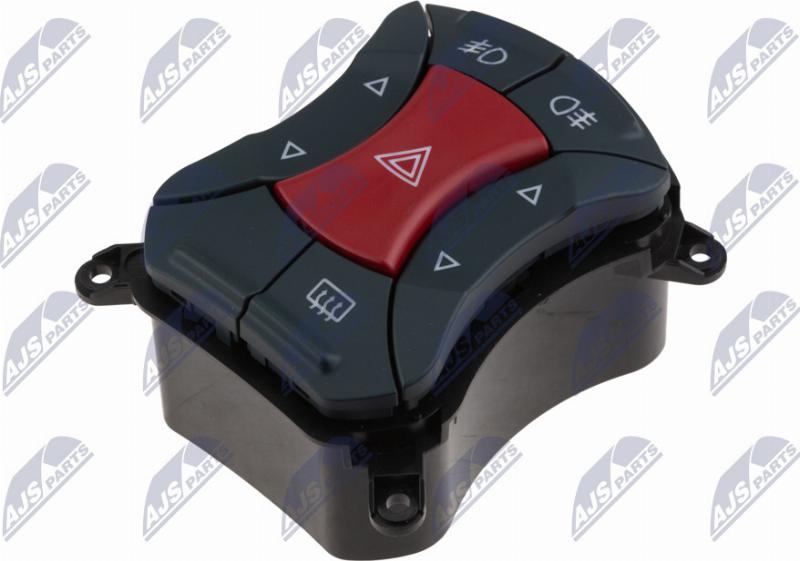 NTY EWS-FT-048 - Покажчик аварійної сигналізації autocars.com.ua