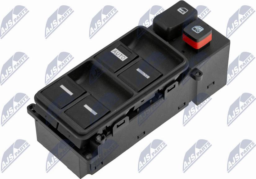 NTY EWS-HD-013 - Вимикач, стеклолод'емнік autocars.com.ua