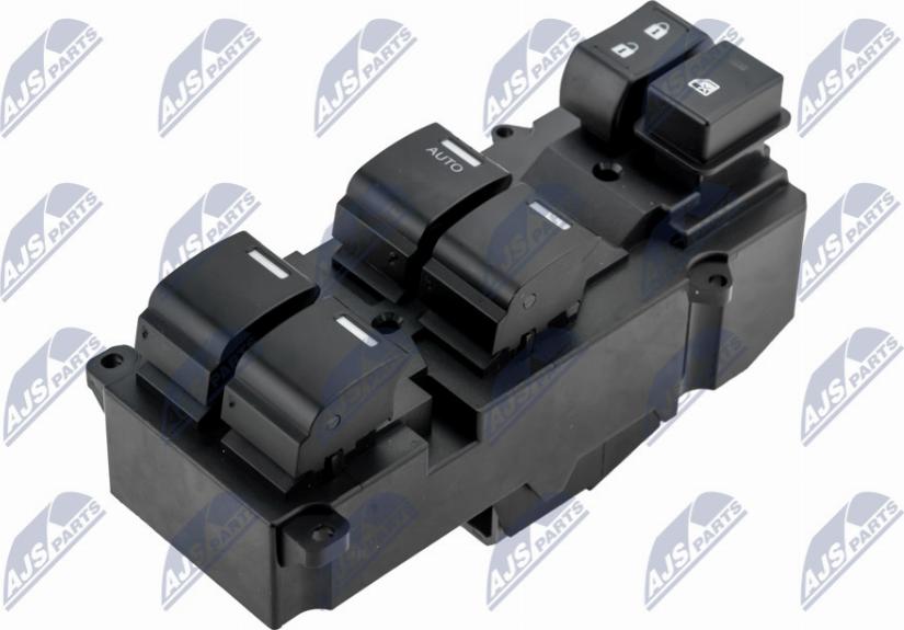 NTY EWS-HD-014 - Вимикач, стеклолод'емнік autocars.com.ua