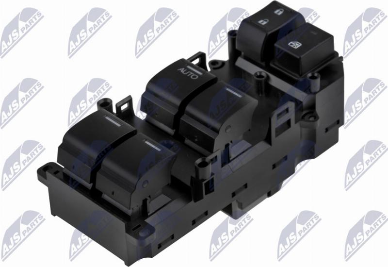 NTY EWS-HD-019 - Вимикач, стеклолод'емнік autocars.com.ua