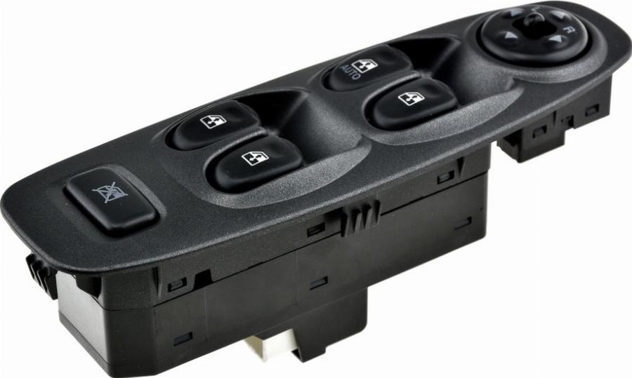 NTY EWS-HY-006 - Вимикач, стеклолод'емнік autocars.com.ua