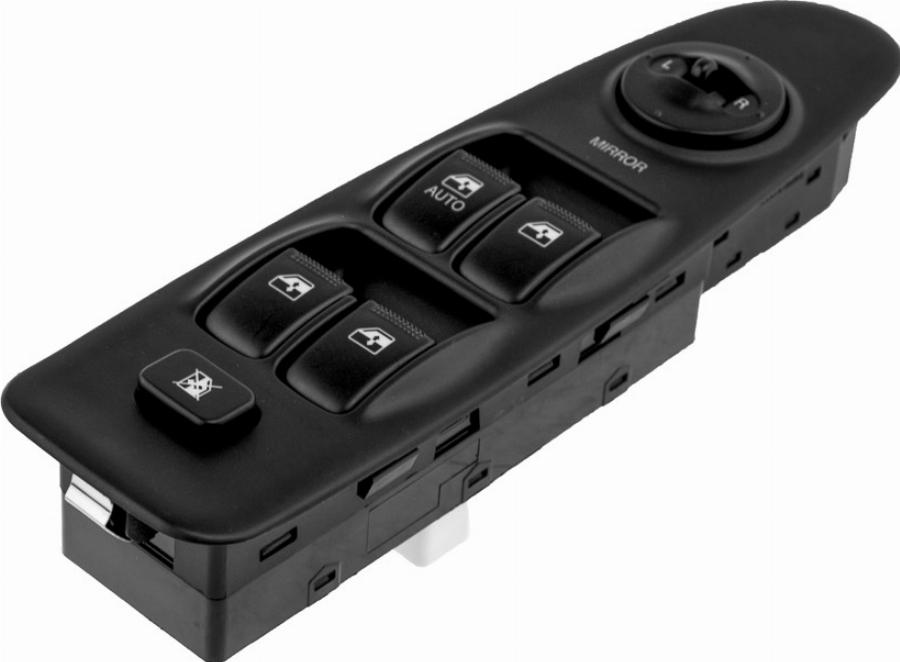 NTY EWS-HY-029 - Вимикач, стеклолод'емнік autocars.com.ua