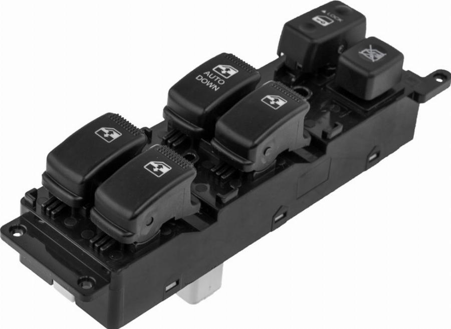 NTY EWS-HY-035 - Вимикач, стеклолод'емнік autocars.com.ua