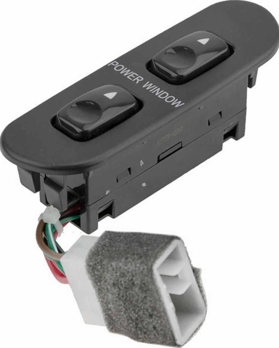 NTY EWS-HY-039 - Вимикач, стеклолод'емнік autocars.com.ua