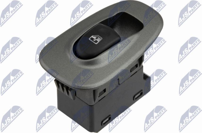 NTY EWS-HY-045 - Вимикач, стеклолод'емнік autocars.com.ua