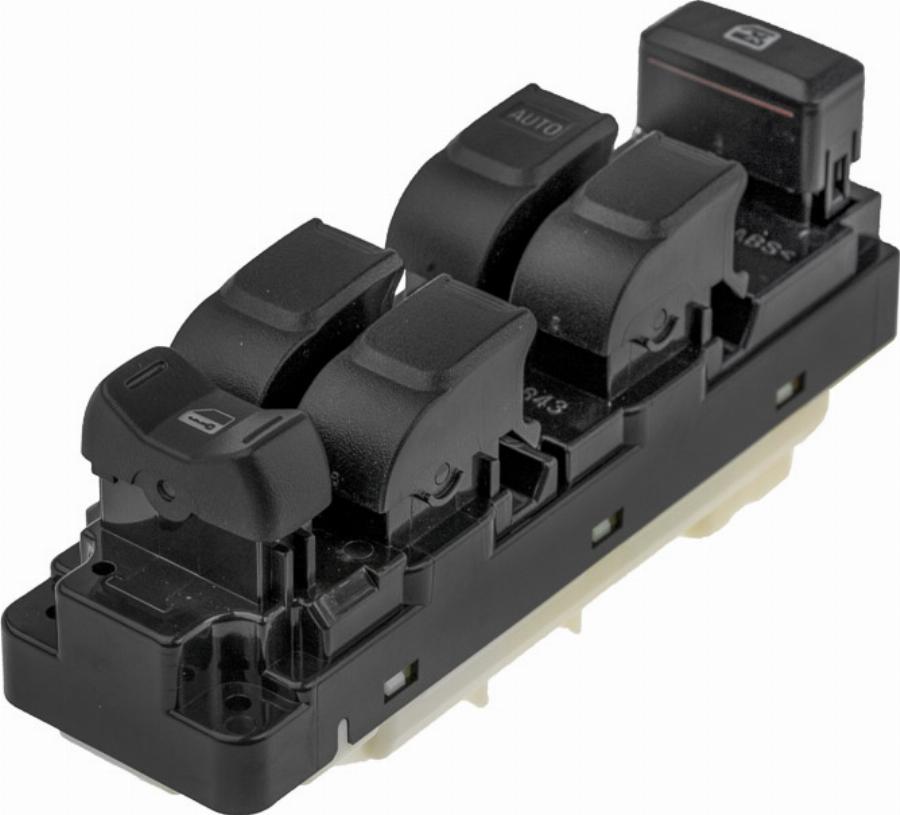 NTY EWS-IS-000 - Вимикач, стеклолод'емнік autocars.com.ua