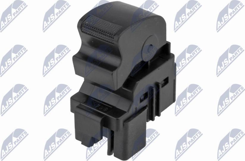 NTY EWS-IS-001 - Вимикач, стеклолод'емнік autocars.com.ua