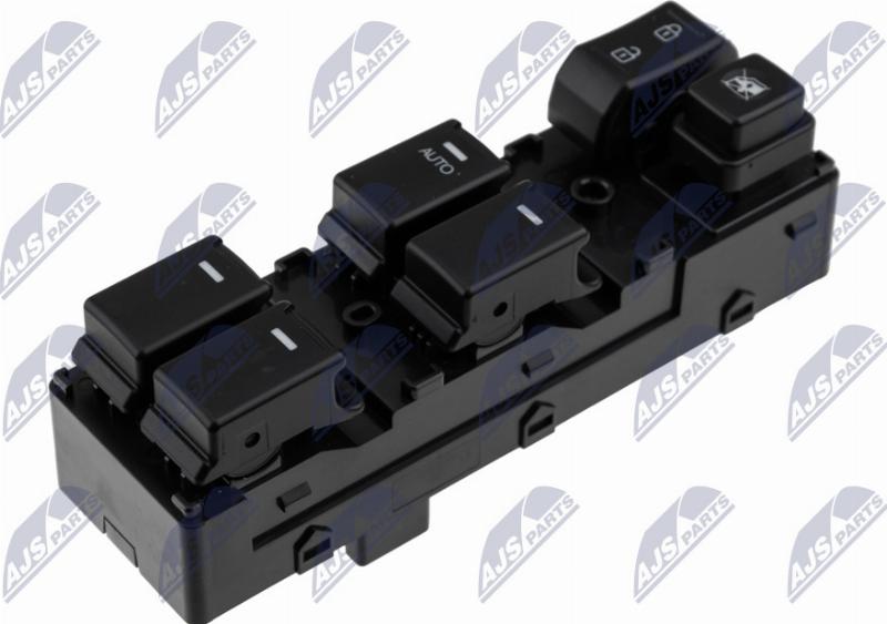 NTY EWS-KA-007 - Вимикач, стеклолод'емнік autocars.com.ua