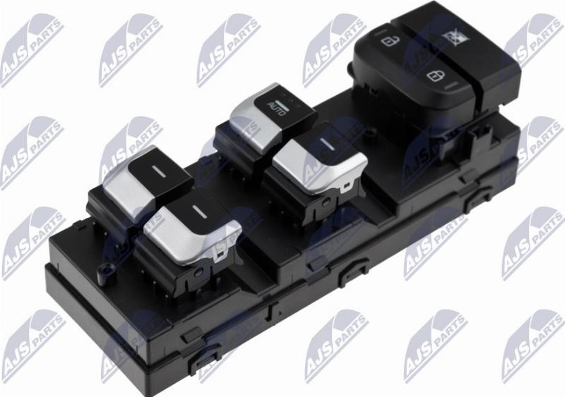 NTY EWS-KA-014 - Вимикач, стеклолод'емнік autocars.com.ua