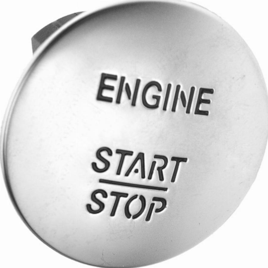 NTY EWS-ME-045 - Перемикач запалювання autocars.com.ua