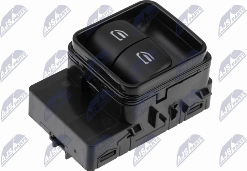 NTY EWS-ME-109 - Вимикач, стеклолод'емнік autocars.com.ua