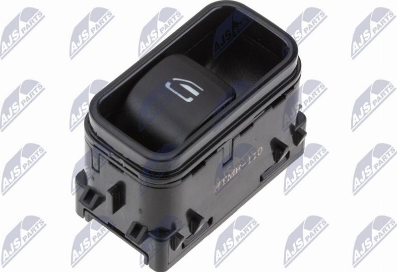 NTY EWS-ME-110 - Вимикач, стеклолод'емнік autocars.com.ua