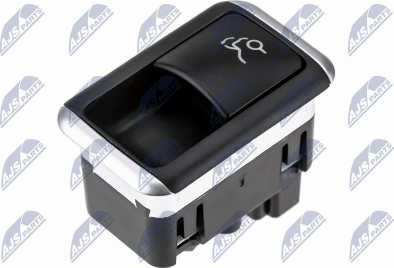 NTY EWS-ME-114 - Вимикач, замок задніх дверей autocars.com.ua