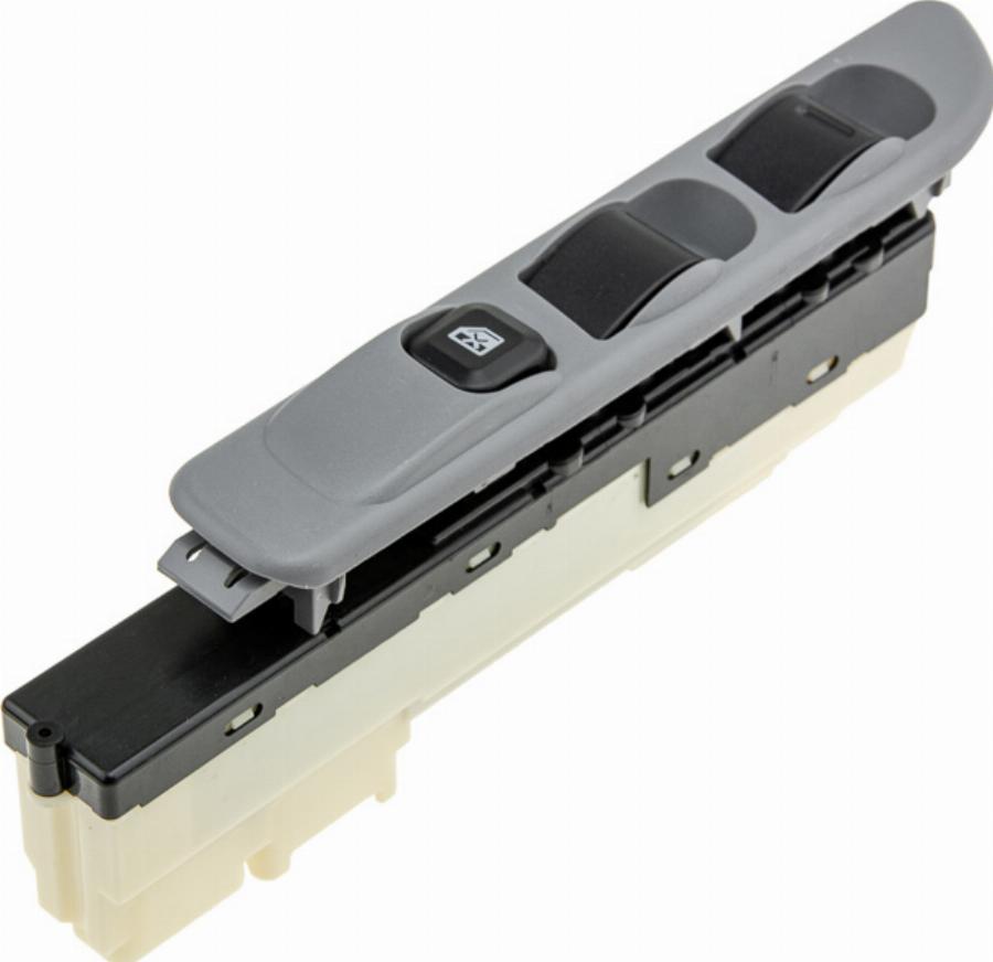 NTY EWS-MS-007 - Вимикач, стеклолод'емнік autocars.com.ua