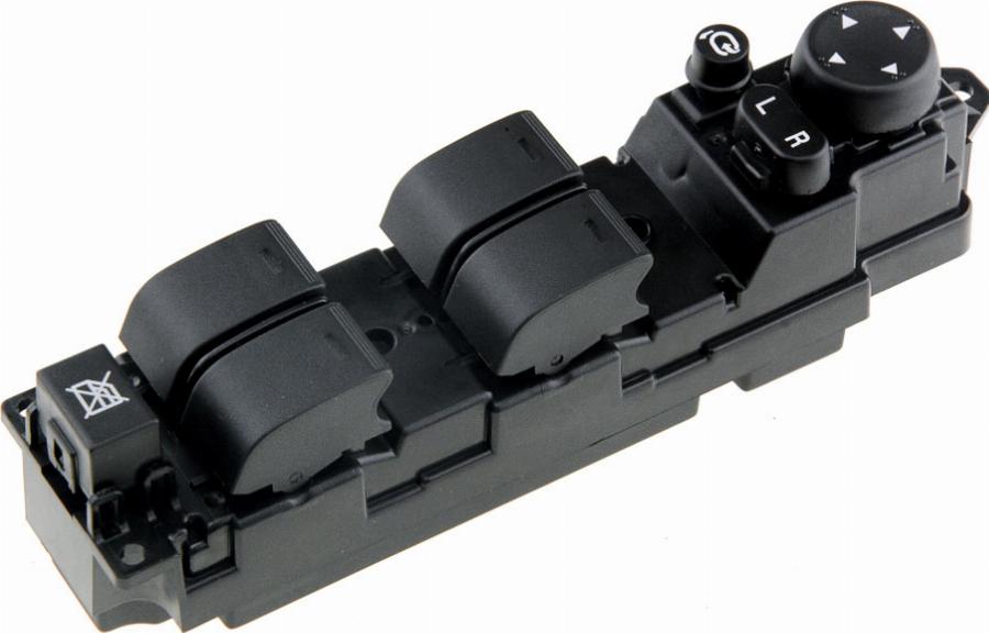 NTY EWS-MZ-001 - Вимикач, стеклолод'емнік autocars.com.ua