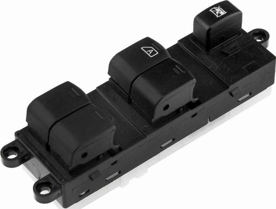 NTY EWS-NS-004 - Вимикач, стеклолод'емнік autocars.com.ua