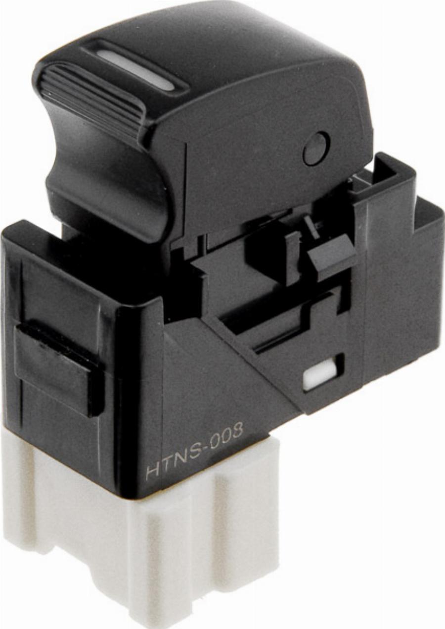 NTY EWS-NS-008 - Вимикач, стеклолод'емнік autocars.com.ua