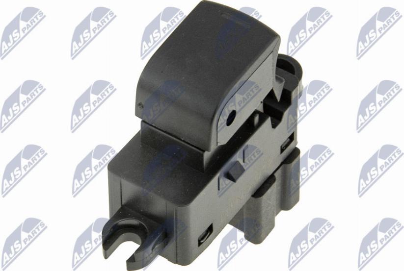 NTY EWS-NS-012 - Вимикач, стеклолод'емнік autocars.com.ua