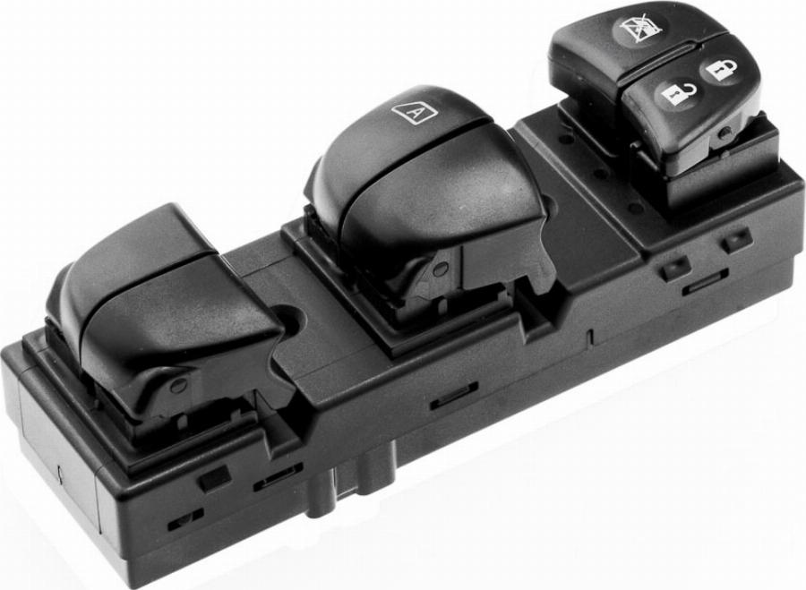 NTY EWS-NS-014 - Вимикач, стеклолод'емнік autocars.com.ua