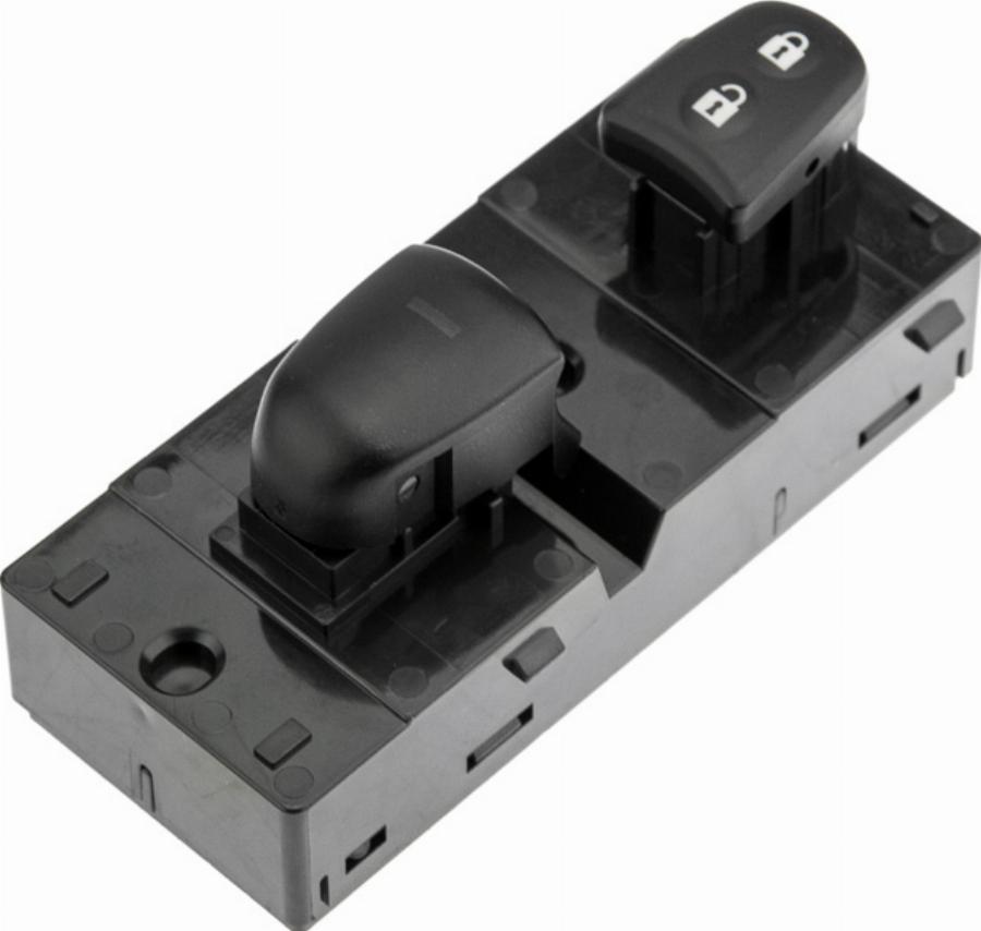 NTY EWS-NS-020 - Вимикач, стеклолод'емнік autocars.com.ua