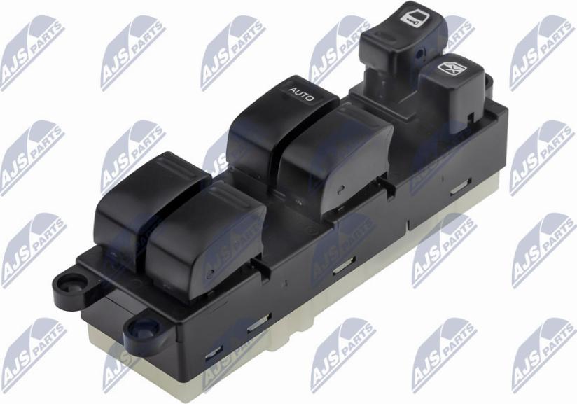 NTY EWS-NS-024 - Вимикач, стеклолод'емнік autocars.com.ua