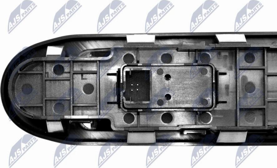 NTY EWS-PE-015 - Вимикач, стеклолод'емнік autocars.com.ua