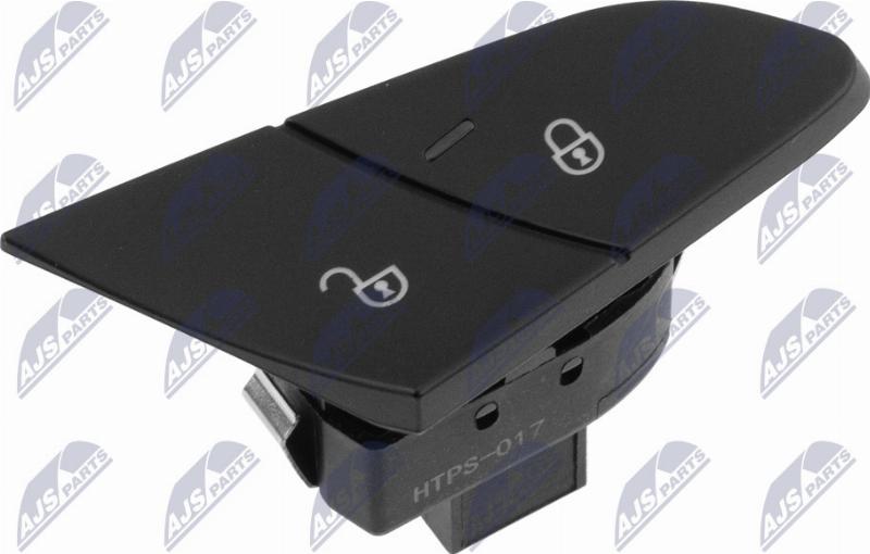 NTY EWS-PS-017 - Вимикач, фіксатор двері autocars.com.ua