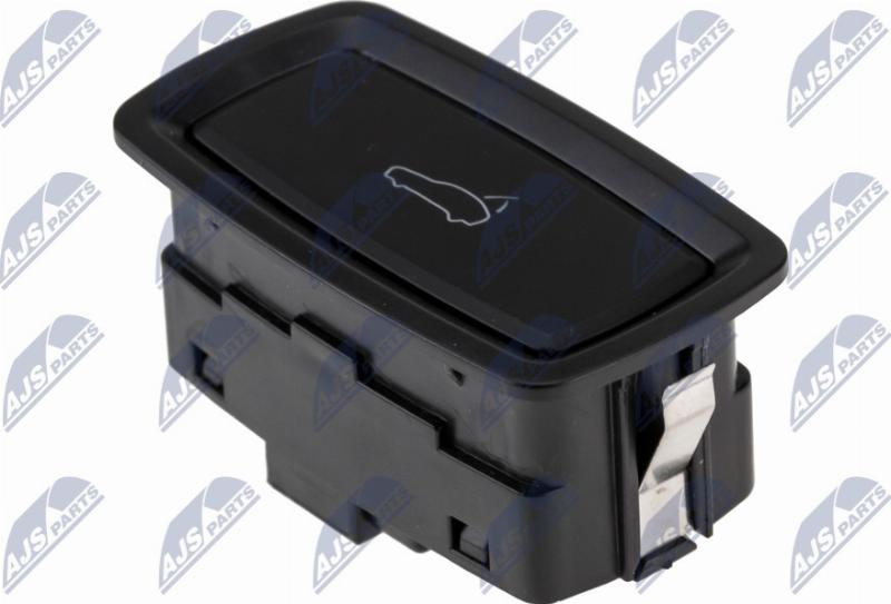 NTY EWS-PS-023 - Вимикач, замок задніх дверей autocars.com.ua