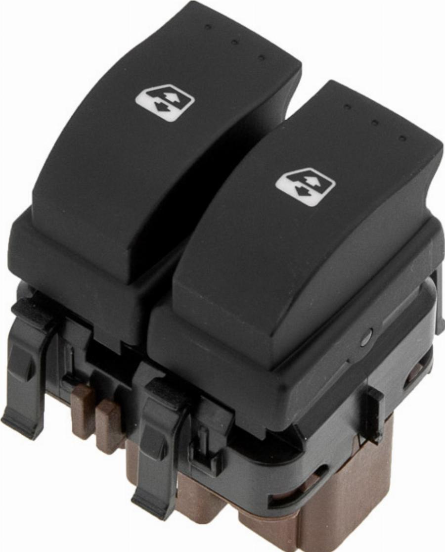 NTY EWS-RE-008 - Вимикач, стеклолод'емнік autocars.com.ua