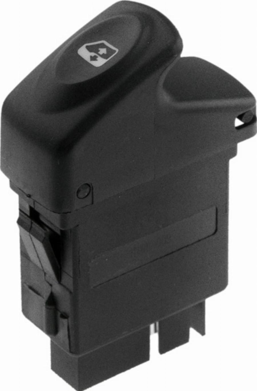 NTY EWS-RE-009 - Вимикач, стеклолод'емнік autocars.com.ua