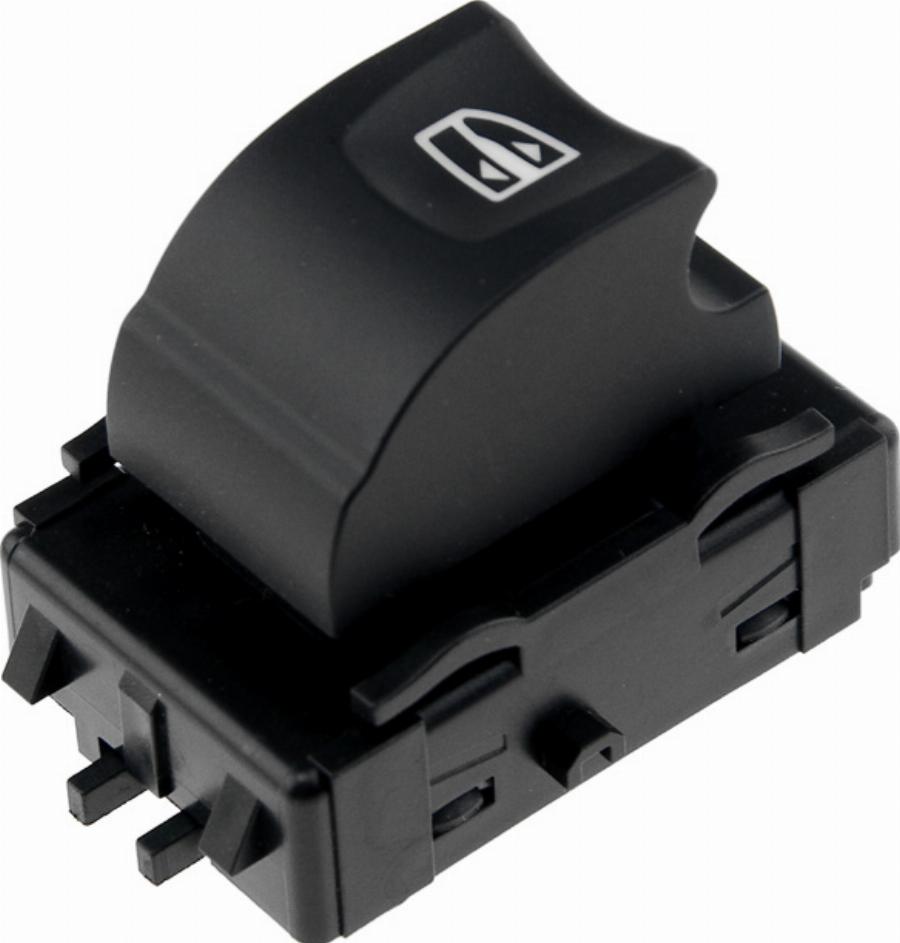 NTY EWS-RE-041 - Вимикач, стеклолод'емнік autocars.com.ua