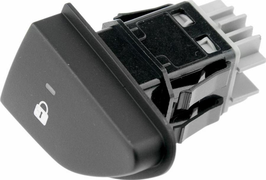 NTY EWS-RE-042 - Вимикач, фіксатор двері autocars.com.ua