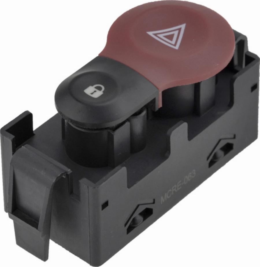 NTY EWS-RE-063 - Покажчик аварійної сигналізації autocars.com.ua