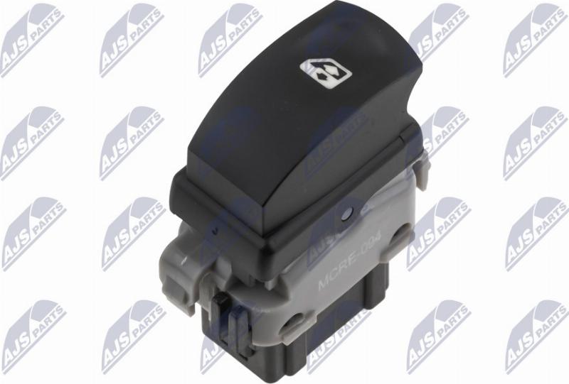 NTY EWS-RE-094 - Вимикач, стеклолод'емнік autocars.com.ua