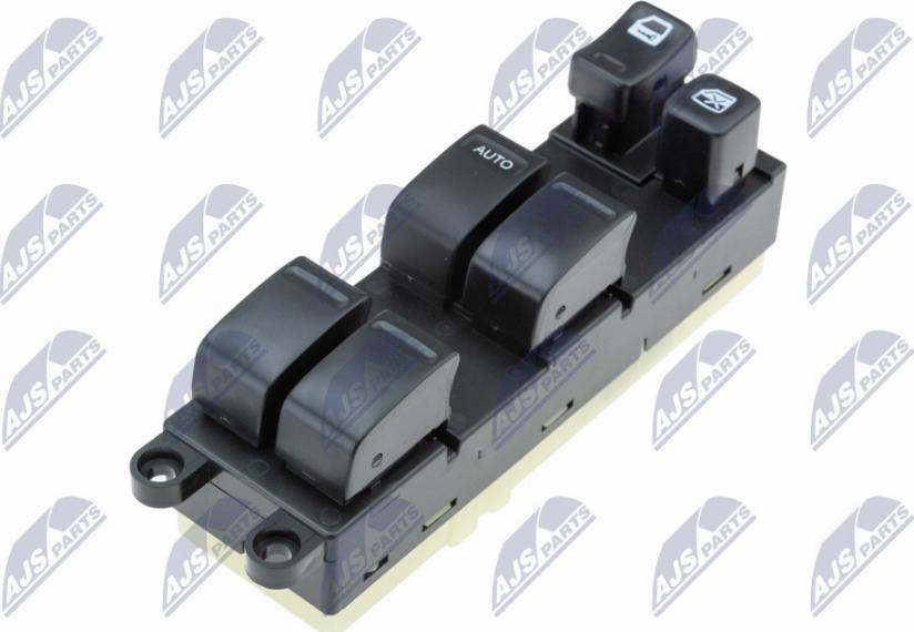 NTY EWS-SB-001 - Вимикач, стеклолод'емнік autocars.com.ua