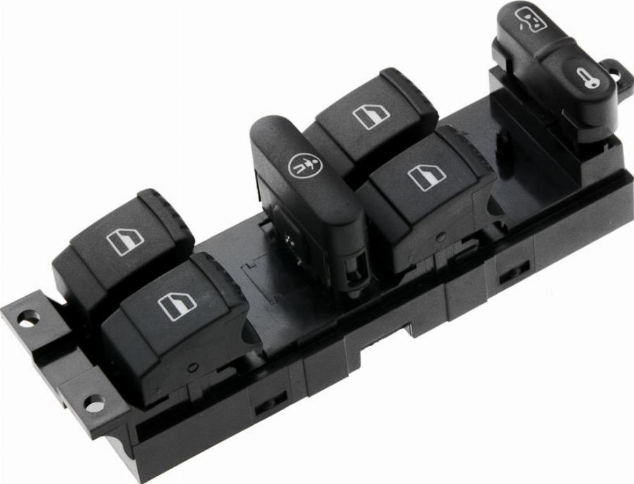 NTY EWS-SK-005 - Вимикач, фіксатор двері autocars.com.ua