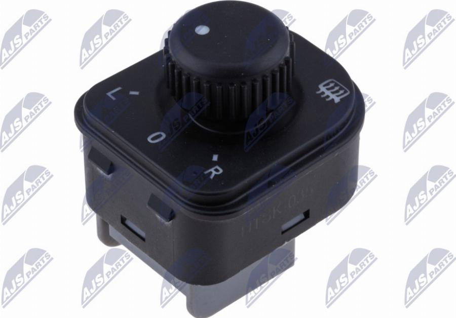 NTY EWS-SK-035 - Вимикач, регулювання зе autocars.com.ua