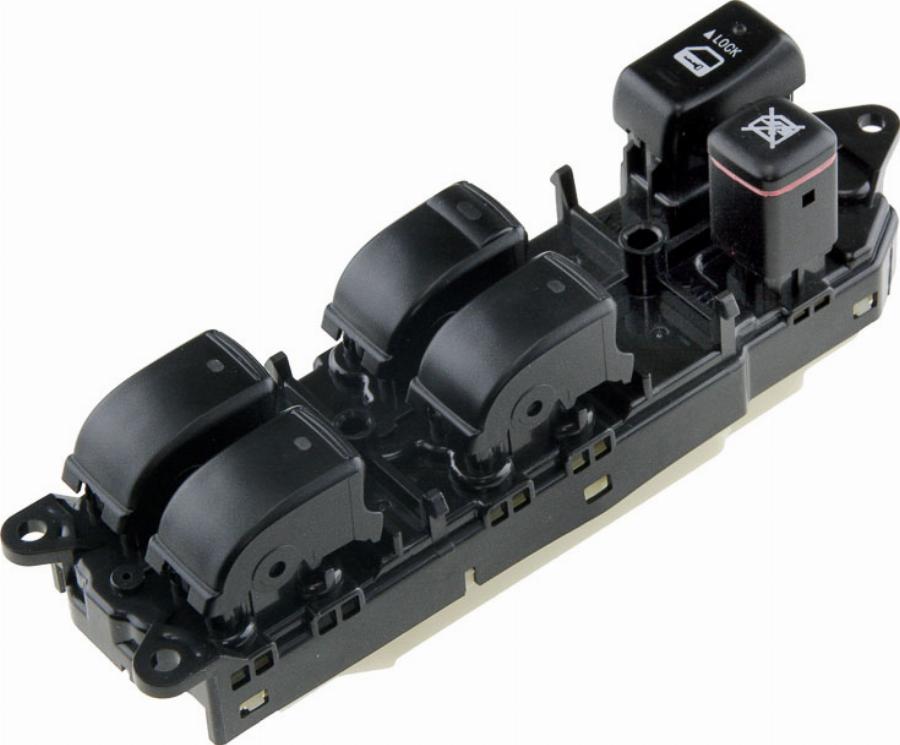 NTY EWS-TY-000 - Вимикач, стеклолод'емнік autocars.com.ua