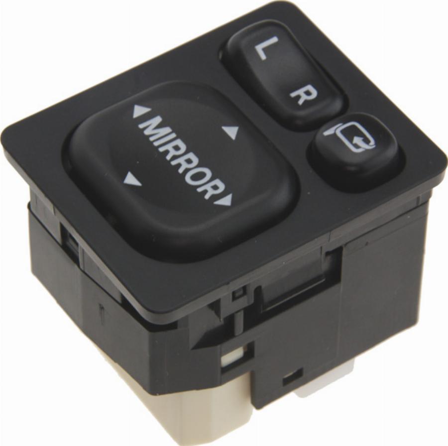 NTY EWS-TY-017 - Вимикач, регулювання зе autocars.com.ua