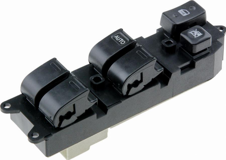 NTY EWS-TY-018 - Вимикач, стеклолод'емнік autocars.com.ua