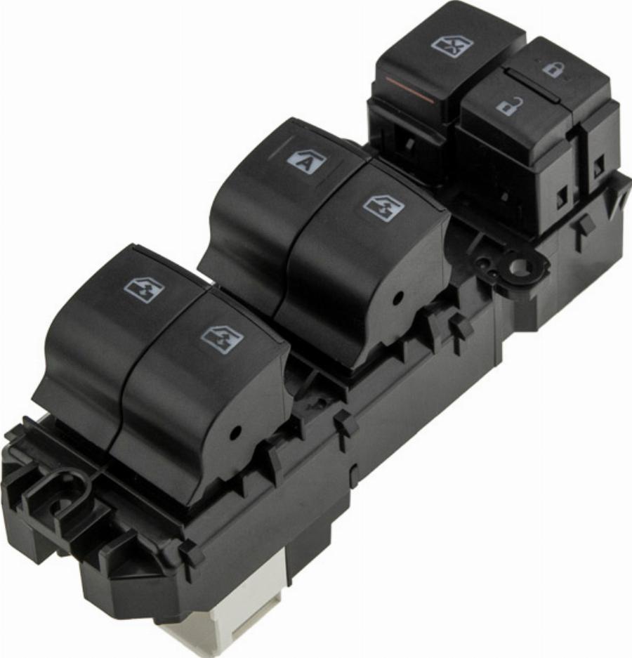 NTY EWS-TY-025 - Вимикач, стеклолод'емнік autocars.com.ua