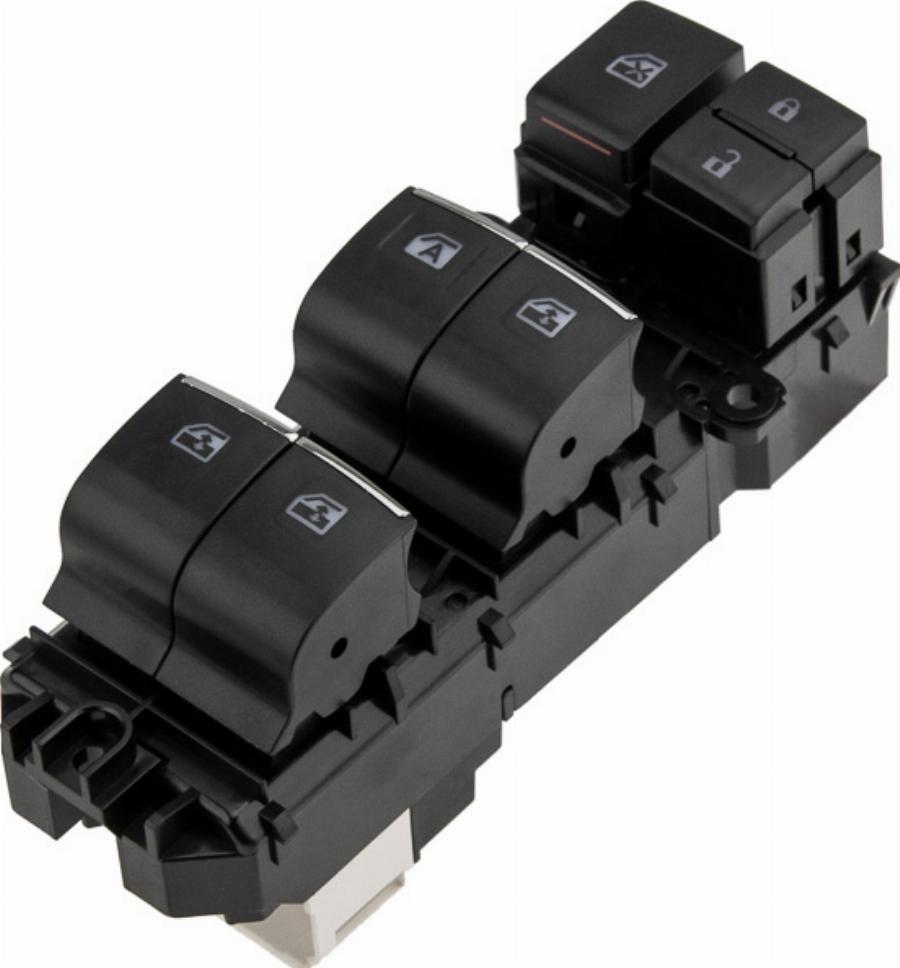 NTY EWS-TY-026 - Вимикач, стеклолод'емнік autocars.com.ua