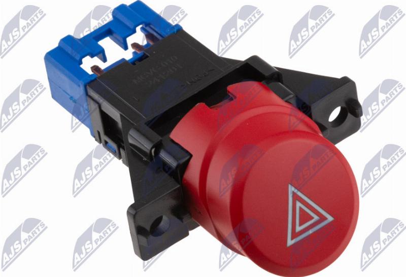 NTY EWS-VC-010 - Покажчик аварійної сигналізації autocars.com.ua