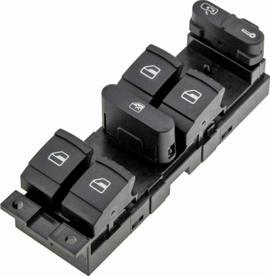 NTY EWS-VW-006 - Вимикач, фіксатор двері autocars.com.ua